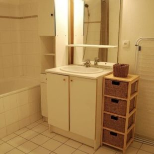 Location chambre meublé à Lille