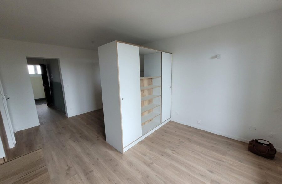 Location appartement à Arras