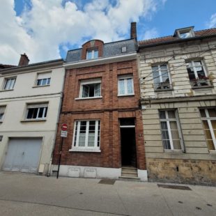 Location maison à Arras