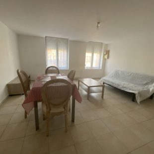 Location appartement meublé à Liévin