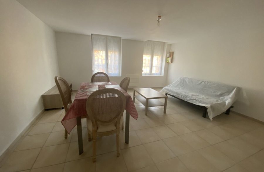 Location appartement meublé à Liévin