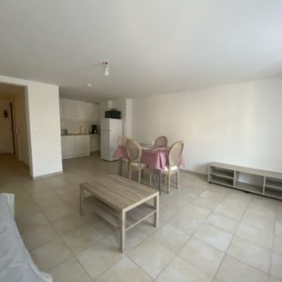 Location appartement meublé à Liévin