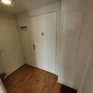 Location appartement meublé à Berck