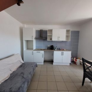 Location appartement à Maing