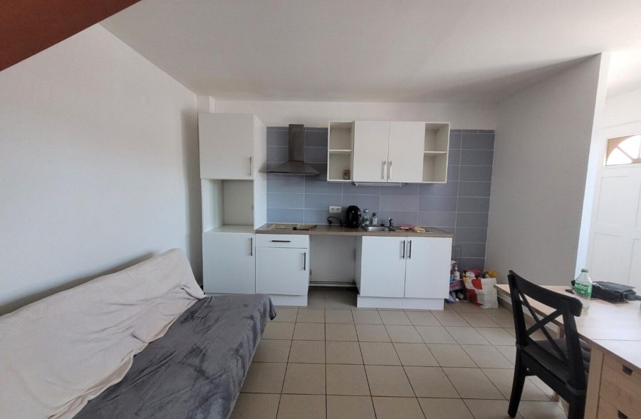 Location appartement à Maing