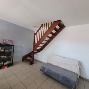 Location appartement à Maing