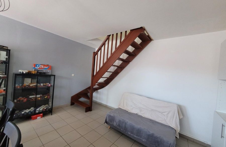 Location appartement à Maing