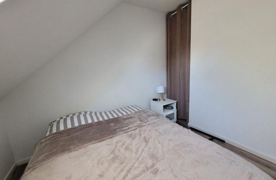 Location appartement à Maing