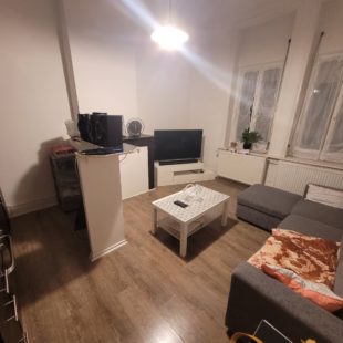 Location appartement à Douai