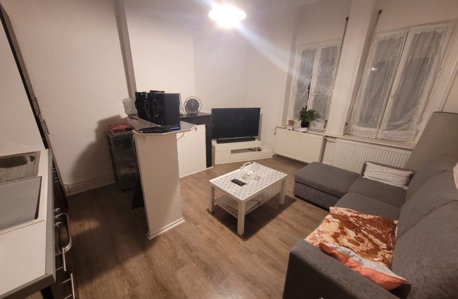 Location appartement à Douai