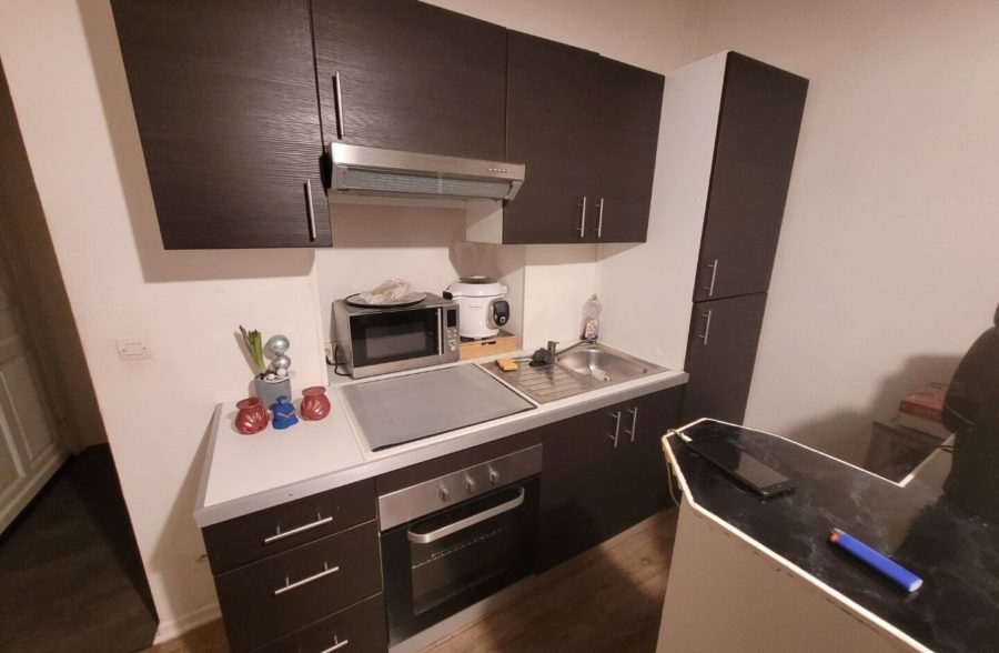 Location appartement à Douai