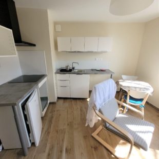 Location appartement à Calais