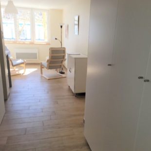 Location appartement à Calais