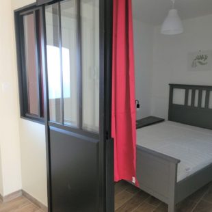 Location appartement à Calais