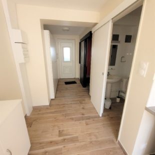 Location appartement à Calais