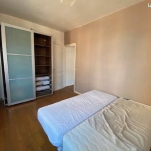 Location appartement à Mouvaux