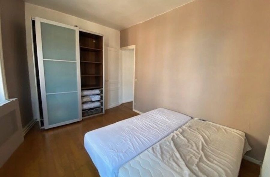 Location appartement à Mouvaux