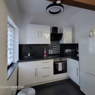 Location appartement meublé à Dunkerque