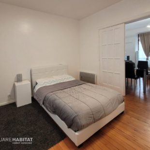 Location appartement meublé à Dunkerque