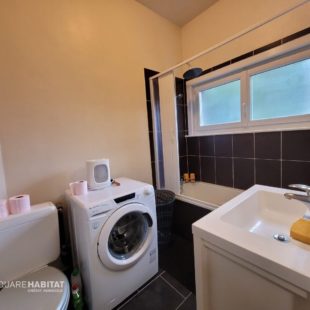 Location appartement meublé à Dunkerque