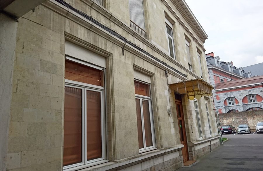 Location appartement à Valenciennes