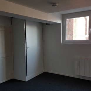 Location appartement à Valenciennes