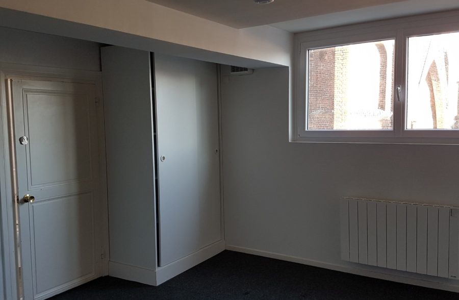 Location appartement à Valenciennes