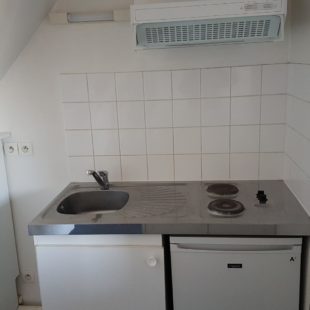 Location appartement à Valenciennes