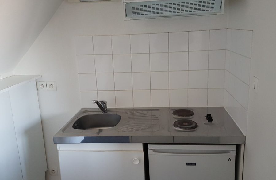 Location appartement à Valenciennes