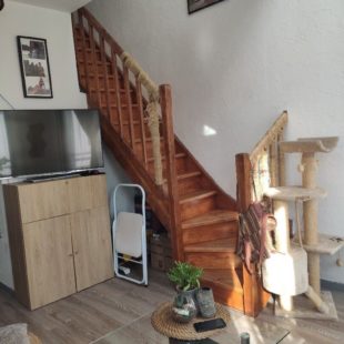 Location appartement à Valenciennes