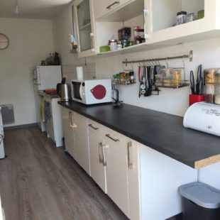 Location appartement à Valenciennes