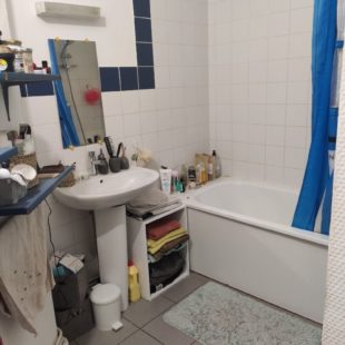 Location appartement à Valenciennes