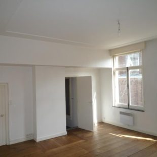 Location appartement à Valenciennes