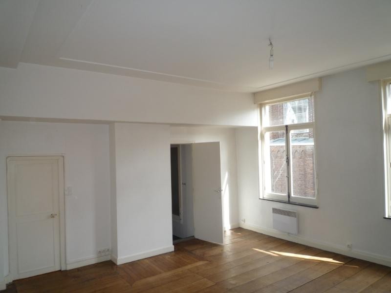 Location appartement à Valenciennes