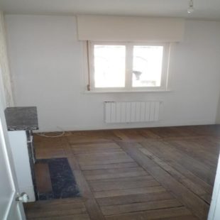 Location appartement à Valenciennes