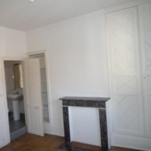 Location appartement à Valenciennes