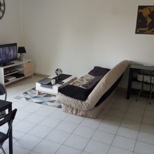 Location appartement à Arras