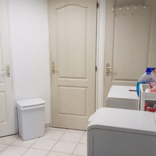 Location appartement à Arras