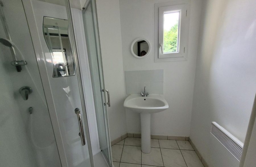 Location appartement à Arras