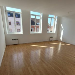 Location appartement à Lille