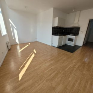 Location appartement à Lille