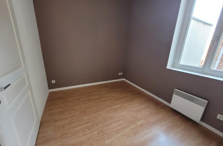 Location appartement à Lille