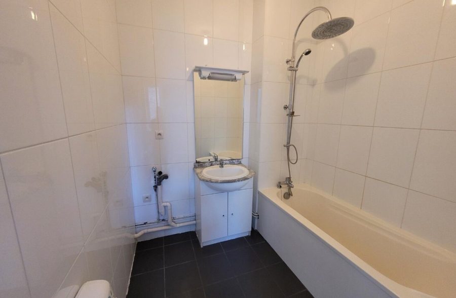 Location appartement à Lille