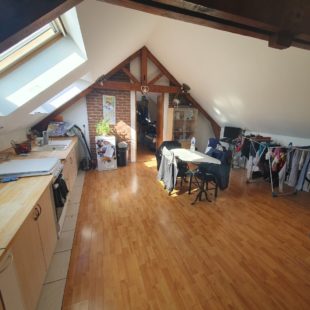 Location appartement à Marchiennes