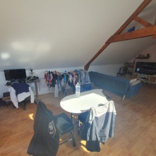 Location appartement à Marchiennes