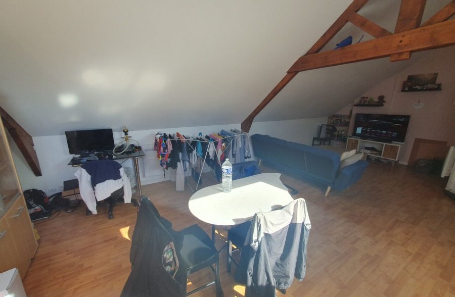 Location appartement à Marchiennes