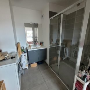 Location appartement à Loos