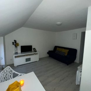 Location appartement meublé à Maubeuge