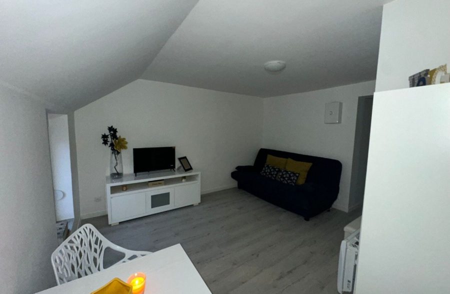 Location appartement meublé à Maubeuge