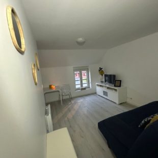 Location appartement meublé à Maubeuge